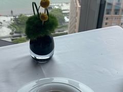 -翡翠36餐厅(浦东香格里拉店)