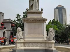 -天津意大利风情旅游区