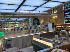 -农乐园炭火烤肉(繁花中心店)