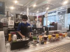 -KOI The(卓悦汇购物中心店)
