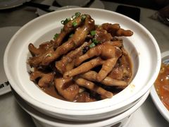 -小菜园新徽菜(合肥之心城店)