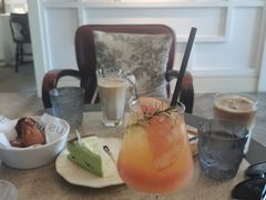 -22ºN BISTRO西餐&酒馆