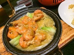 -恒记饭店(珠江路总店)