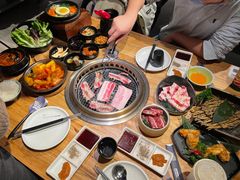 -黑牛黑猪烤肉专门店(万象城店)