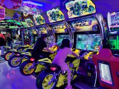 -大玩家(大连高新万达店)