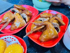 -光明刘冰乳鸽店(光明法政北路店)
