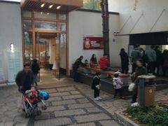 -食膳公园包子铺(烈士公园店)