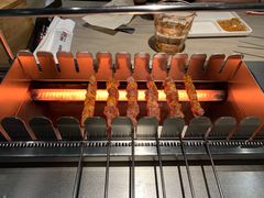 -丰茂烤串(金源店)