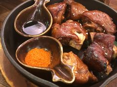 -云海肴·汽锅鸡·云南菜(美罗城店)