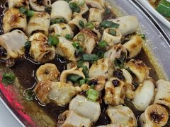 -嘉升大排档(番禺总店)