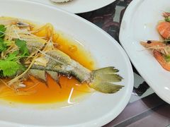 -望海潮海鲜店 特色家常菜(在海一方店)