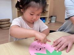 -悦读佳托育中心(金科乐方店)