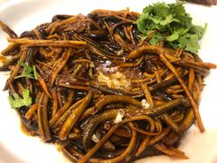 响油鳝糊-马凯餐厅(长椿街店)