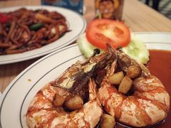 -关夫人餐厅(阳光广场店)