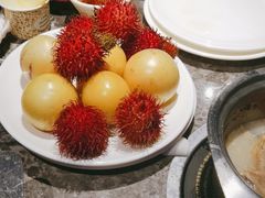 -曼格活海鲜·牛排自助(光明蓝鲸店)