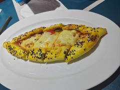 -土耳其卡巴布清真餐厅(西安店)