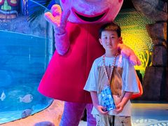 -沈阳海洋探索中心