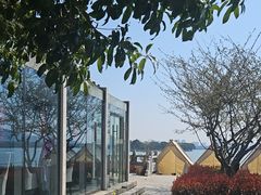 -望海·帆船主题咖啡厅•品茗下午茶(石湖景区店)