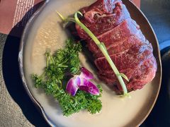 九秒牛肉-盡膳口福·百年汤方火锅(科华北路店)