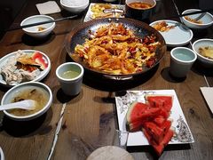 -红蕃干锅·脆皮香辣虾(南屏街金鹰店)