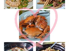 -沙田台山海鲜·酣客酒窖