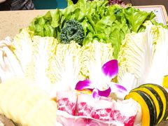 -润泽园椰子鸡(汇一城店)