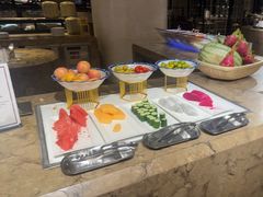 -“香”全日餐厅·株洲大汉希尔顿酒店