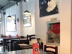 大堂-La Creperie法餐厅(桃江路店)
