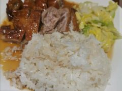 -陈光记烧腊(长寿路店)