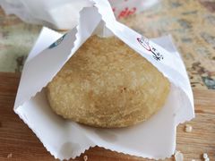 耳朵眼炸糕-宝轩渔府·老字号海鲜·正宗津菜(水上店)