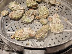 -星伦多自助料理(江阴万达店)