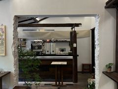 -竹子咖啡bamboo coffee