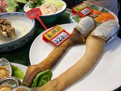 -抱德·潮汕味(琶洲店原惠城鱼仔)