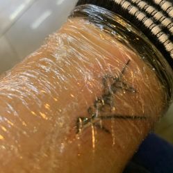 -極致刺青TATTOO STUDIO 私人订制