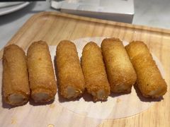-外婆家(西红门荟聚购物中心店)