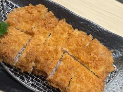 -胜博殿日式炸猪排(西红门店)