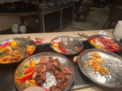 -TABLE·味西餐厅-成都茂业JW万豪酒店