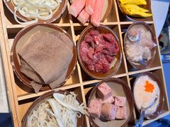 -芈重山老火锅(广州首店)