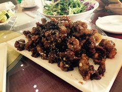 -桃子餐厅·天津菜(红星路直营店)