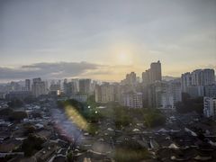 -花时·炭火烧肉(东百中心A馆店)
