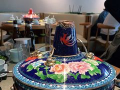 -贰重天冰煮羊自助火锅(东坝店)