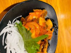 螺片-三月居酒屋(青年大街店)