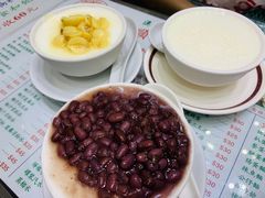 -义顺牛奶公司(新马路老店)