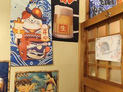 -梦山水日本烧肉(五四广场店)