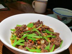 -老湘村·湖南土菜(天河维多利店)