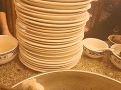 -龙继斑鱼庄(犀浦店)