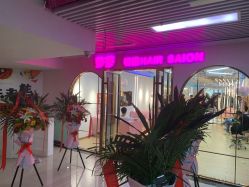 点击看大图 -BULB STUDIO 巴柏明星发型工作室