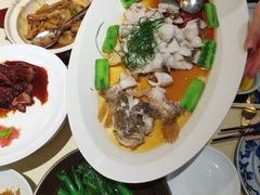 -侨美食家·粤菜(体育西路店)