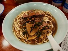 -奎元馆.百年奎元.非遗传承(西湖边的解放路店)