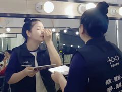 -吉田美学化妆美甲摄影培训(宁波校区)